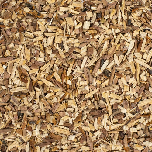 Așchii pentru afumare/grătar, lemn de prun, 450 g, clasa 8 - 5