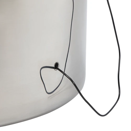 Aabratek OLM, rezervor tampon electric de 60 l, termometru WIF - 12