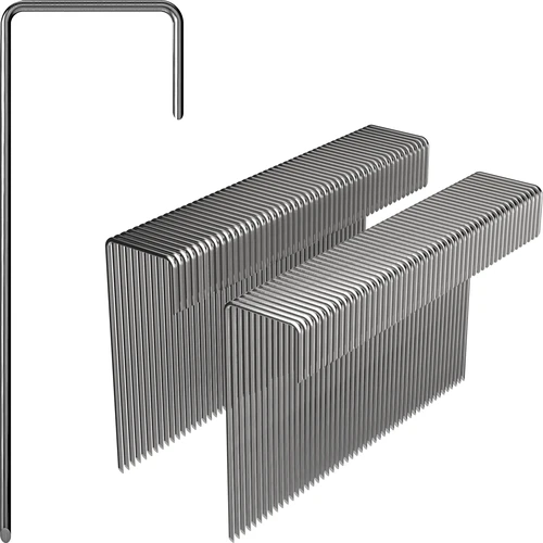 Ace pentru agrotextil tip L 100 buc. - 2