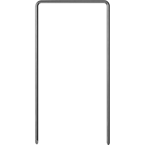 Ace pentru agrotextil tip U 100 buc.