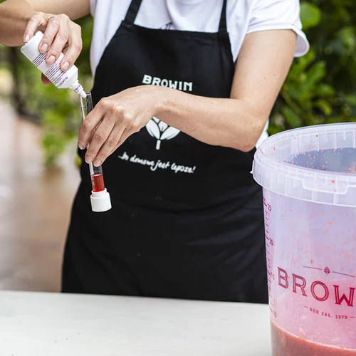 Acidimetru - măsurarea acidității în vin, sucuri - 3