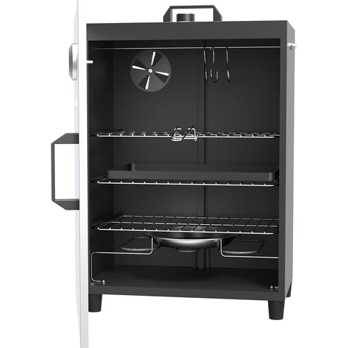 Afumătoare automată, electrică cu termostat - 3