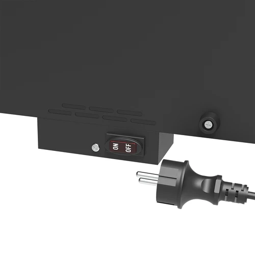 Afumătoare automată, electrică cu termostat - 16