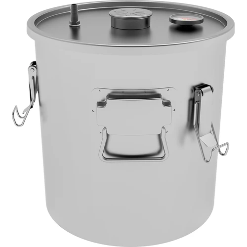 Afumătoare de casă 5 kg - 2