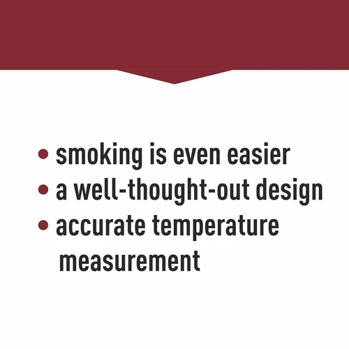 Afumătoare de casă 5 kg - 14