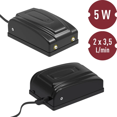 Afumătoare electrică dragON cu bază mobilă - 25