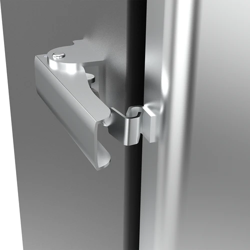 Afumătoare electrică - dragON cu generator de fum, digitală 65 L - 10