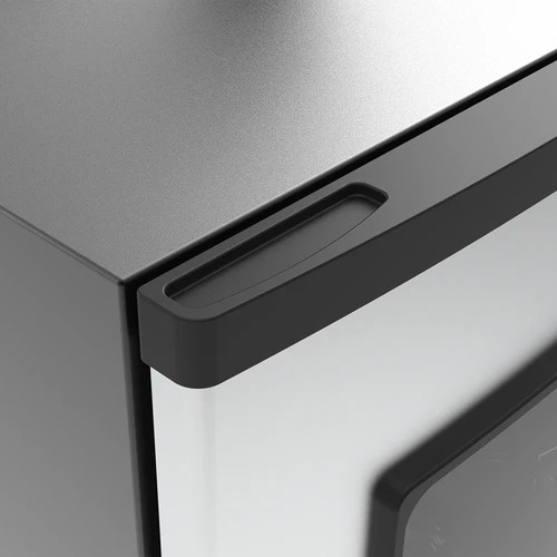 Afumătoare electrică - dragON cu generator de fum, digitală 65 L - 13