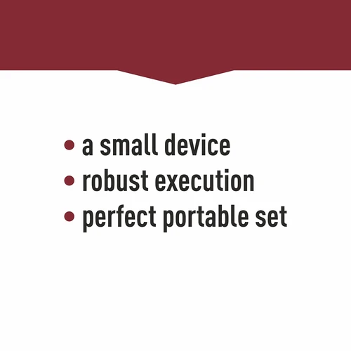 Afumătoare portabilă cu termometru și așchii de lemn fructifer - 16