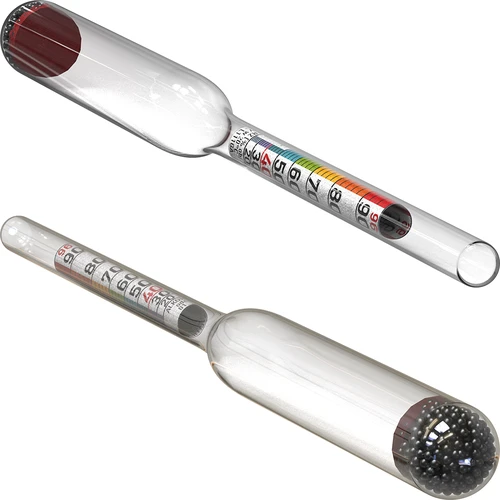 Alcoolmetru mini EN/DE - 2