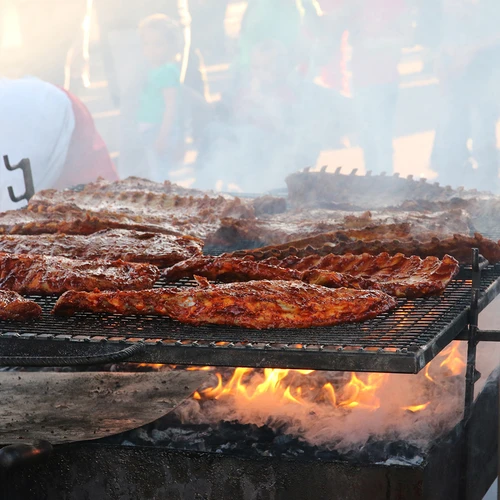 Amestec clasic de ierburi și condimente pentru șuncă - 10