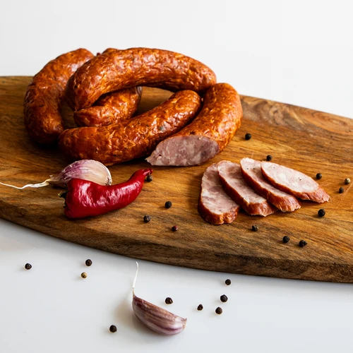 Amestec de condimente și ierburi Pentru Cârnați Țărănești, 500g - 5