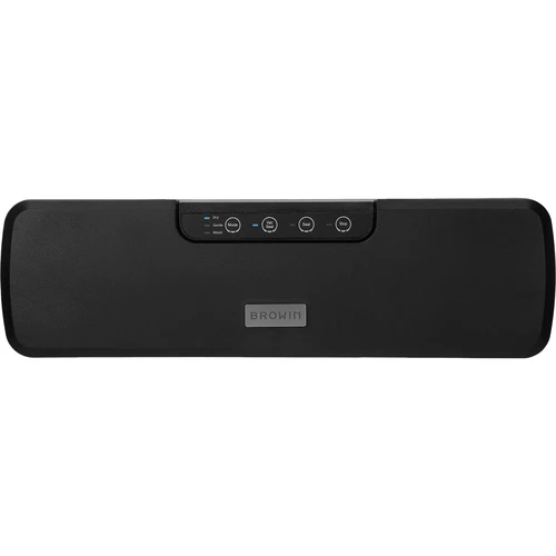 Aparat de vidat - multifuncțional, negru - 3