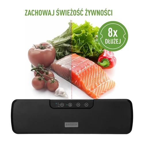 Aparat de vidat - multifuncțional, negru - 10