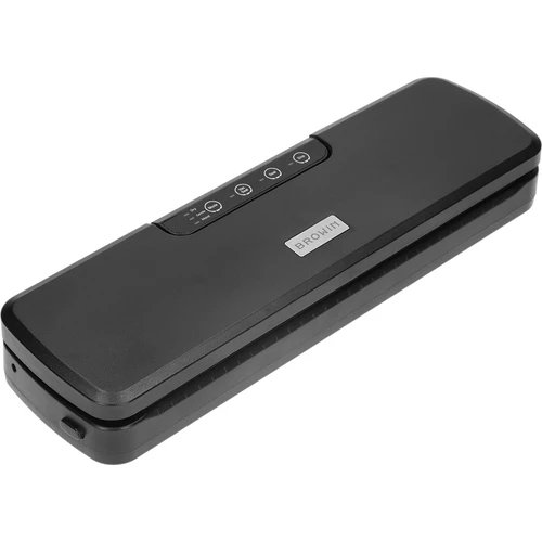 Aparat de vidat - multifuncțional, negru - 4