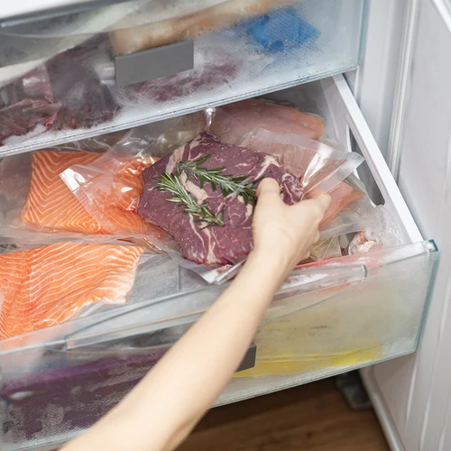 Aparat de vidat - multifuncțional, negru - 20