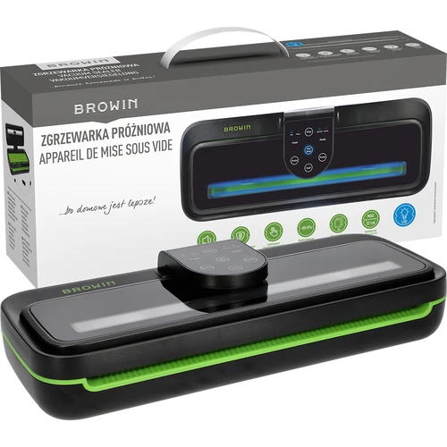 Aparat de vidat - premium LED - 6