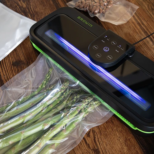 Aparat de vidat - premium LED - 18