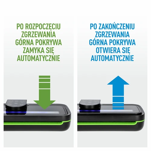 Aparat de vidat - premium LED - 9