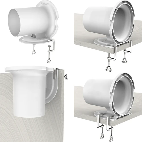 Aplicator pentru plase de mezeluri - 4