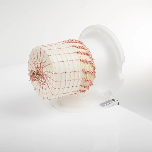 Aplicator pentru plase de mezeluri - 8