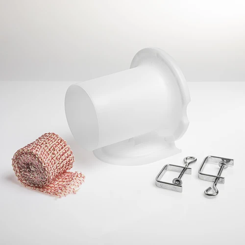 Aplicator pentru plase de mezeluri - 6