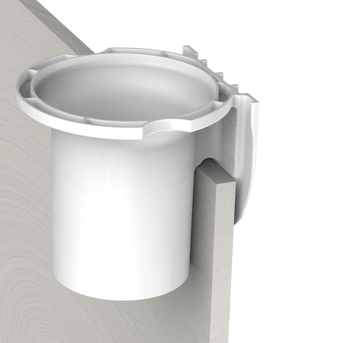 Aplicator pentru plase de mezeluri basic - 2