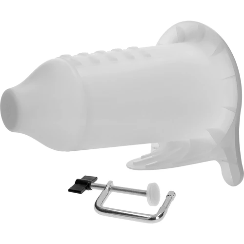 Aplicator pentru plase de mezeluri - premium - 2