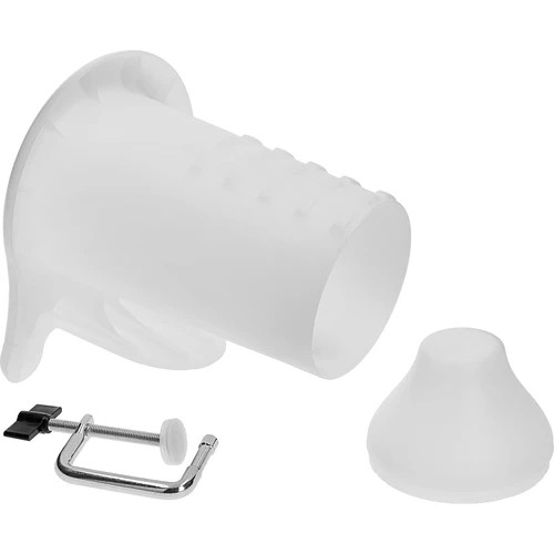 Aplicator pentru plase de mezeluri - premium - 3