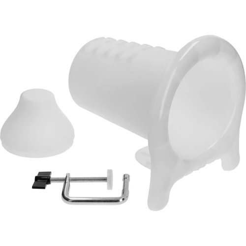 Aplicator pentru plase de mezeluri - premium - 4