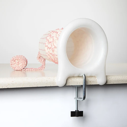 Aplicator pentru plase de mezeluri - premium - 6