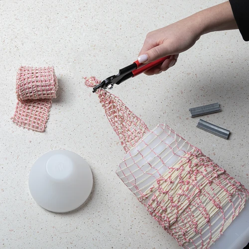 Aplicator pentru plase de mezeluri - premium - 8