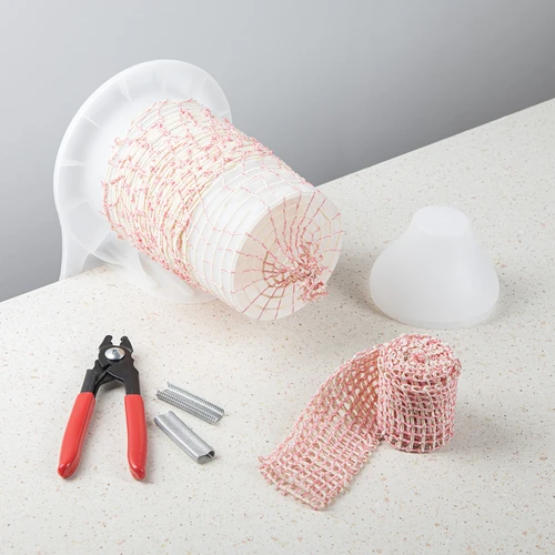 Aplicator pentru plase de mezeluri - premium - 9