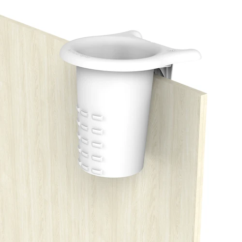 Aplicator pentru plase de mezeluri - versiune premium - tub - 4