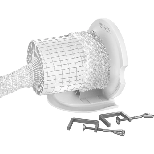 Aplicator pentru plase elastice de mezeluri - 3