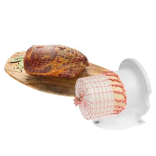 Aplicator pentru plase elastice de mezeluri - 5