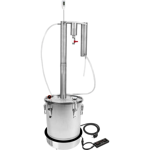 Aragaz ceramic 3200W - 12