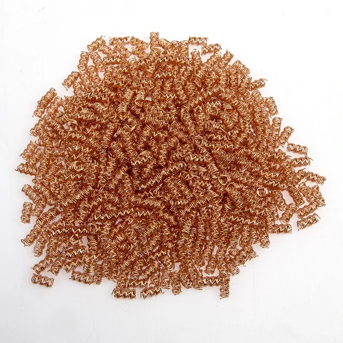 Arcuri prismatice din cupru 0,5 L - 2