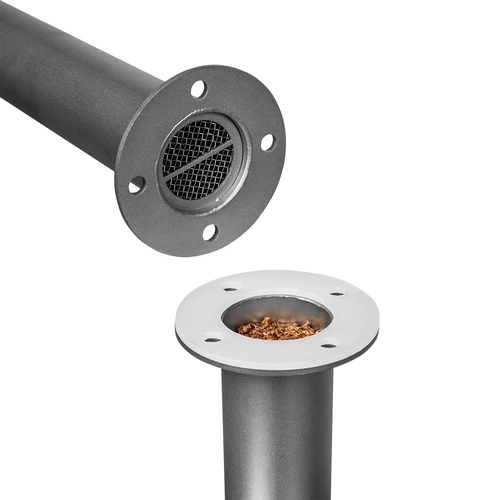 Arcuri prismatice din cupru 0,5 L - 3