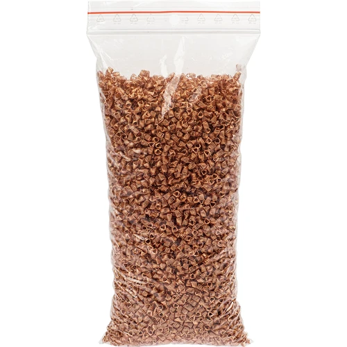 Arcuri prismatice din cupru 0,5 L