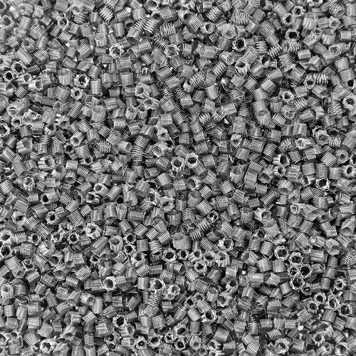 Arcuri prismatice inoxidabile - 1 L - 3