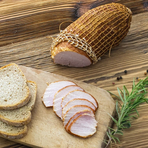 Aromă de fum lichid pentru afumare, pentru 20 kg, 250 ml - 6