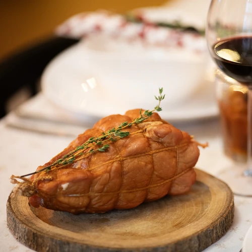 Aromă lichidă de fum pentru afumare - stejar, 250 ml - 9