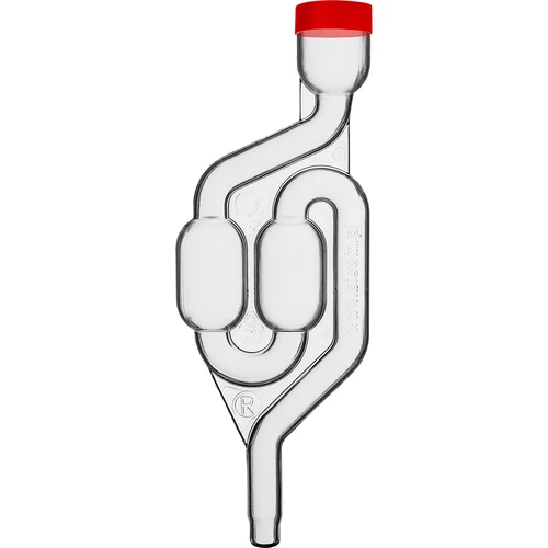 Balon 15 L cu mâner și robinet - 12