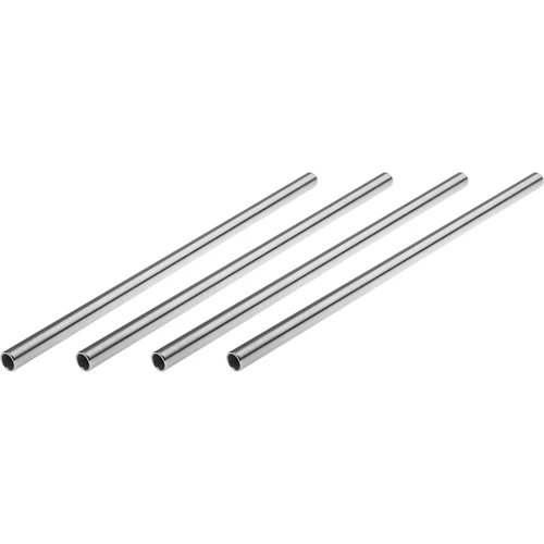 Bare pentru afumătoare din lemn (450 mm) 4 buc.