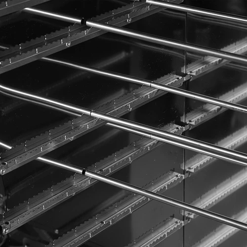 Bare pentru afumătoare metalice (455mm) 4 buc. - 3