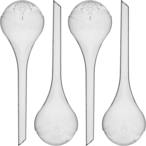 Bile de irigare, transparente, 400 ml, 4 buc.  - 1 