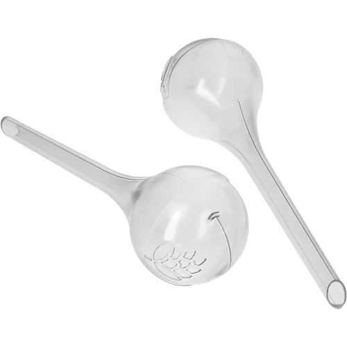 Bile de irigare, transparente, 400 ml, 4 buc. - 2