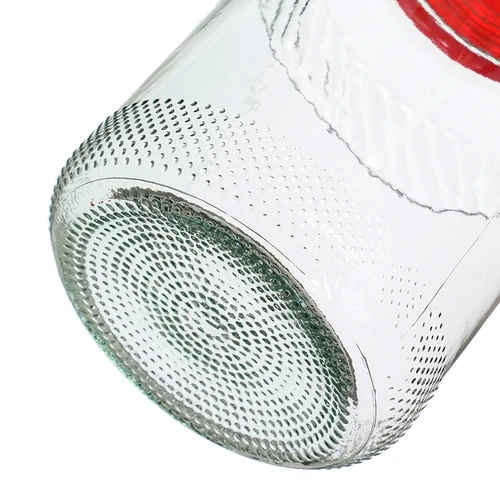 Borcan 5 L cu capac din plastic - 4