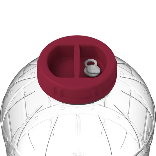 Borcan multifuncțional cu robinet 8L - 5